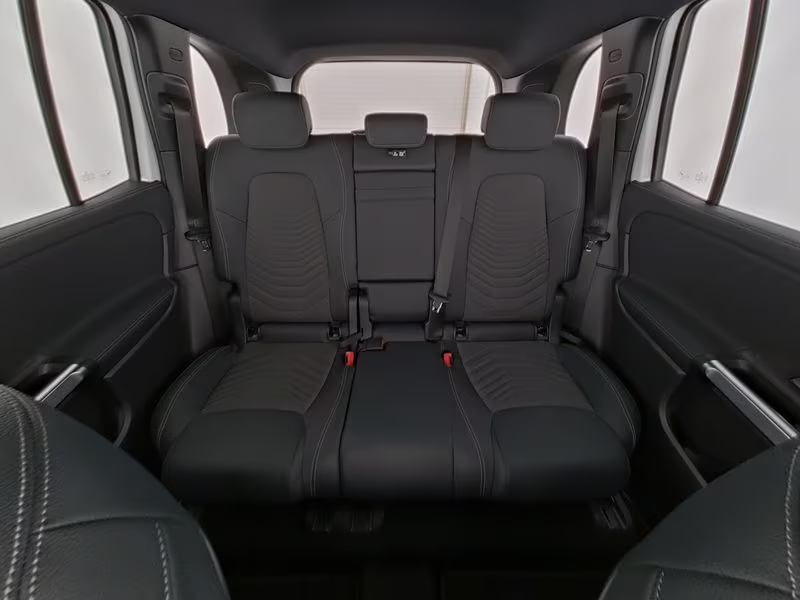 Mercedes EQB250+ Progressive 5d