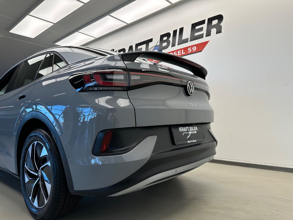 VW ID.5 77 Pro Performance 5d