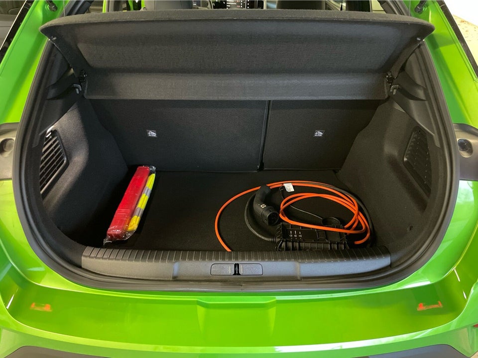 Opel Mokka-e 50 GS Line 5d