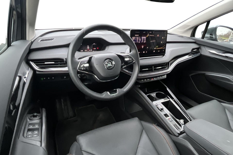 Skoda Enyaq 80 iV Premium 5d