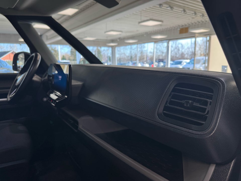 VW ID.Buzz 77 Cargo Comfort