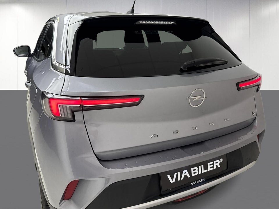 Opel Mokka-e 50 Elegance 5d