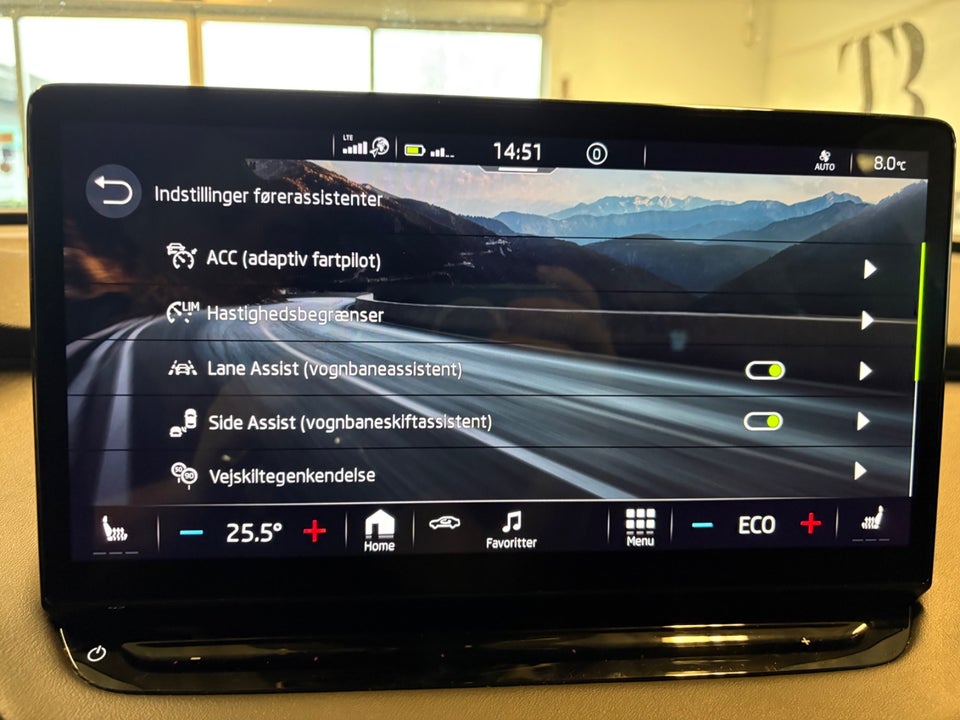 Skoda Enyaq 80 iV Sportline 5d