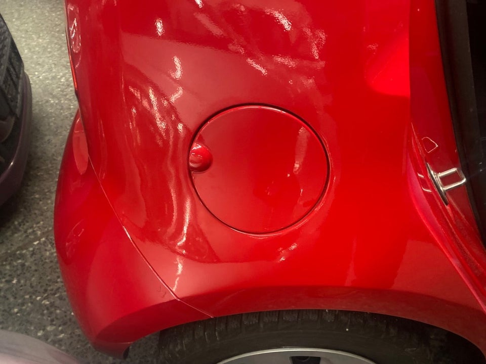 Seat Mii 1,0 60 Style eco 5d