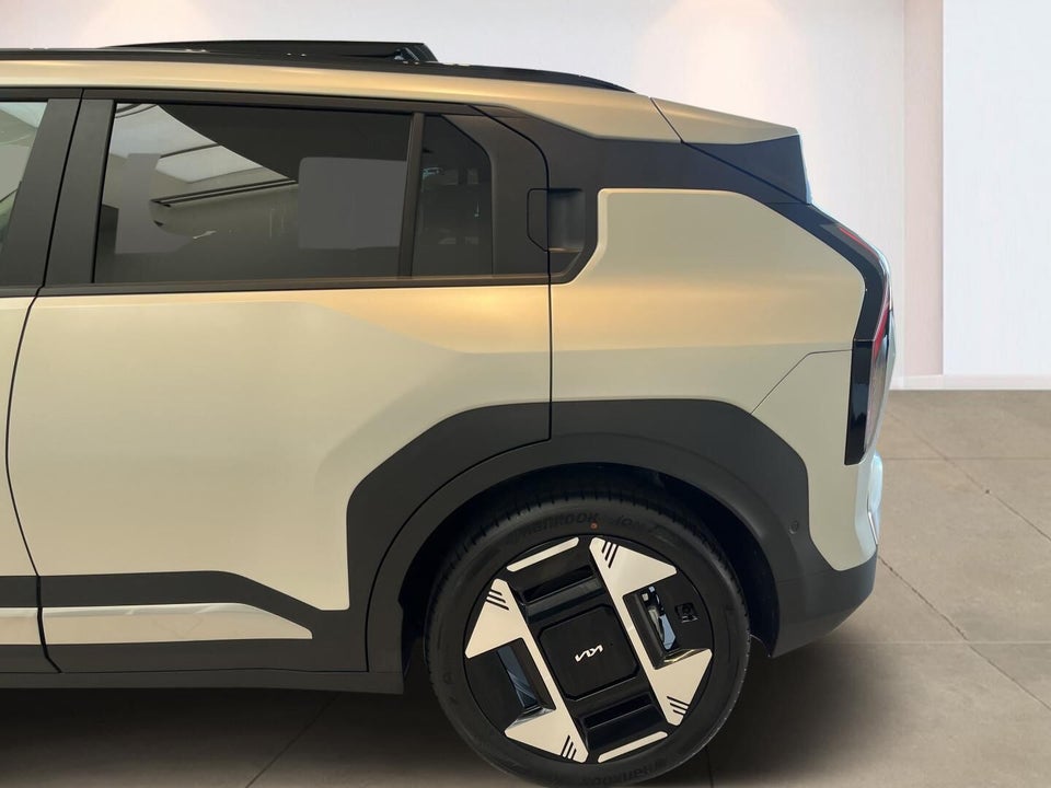 Kia EV3 81 Long Range Upgrade 5d