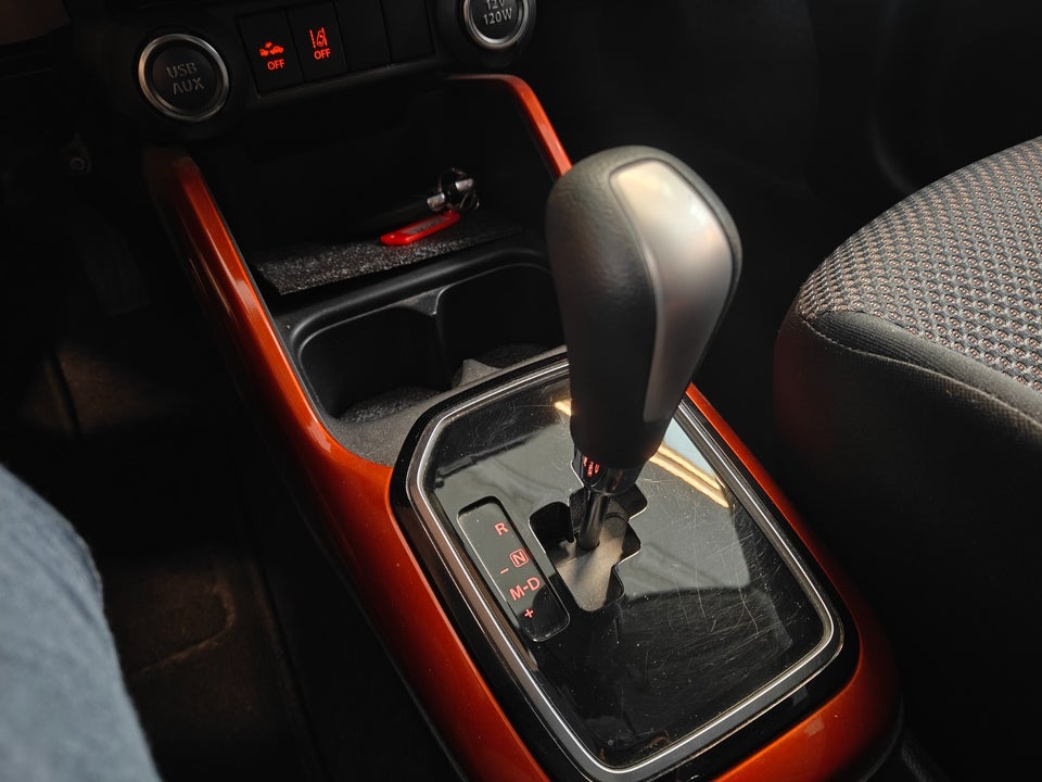 Suzuki Ignis 1,2 Dualjet Adventure AGS 5d