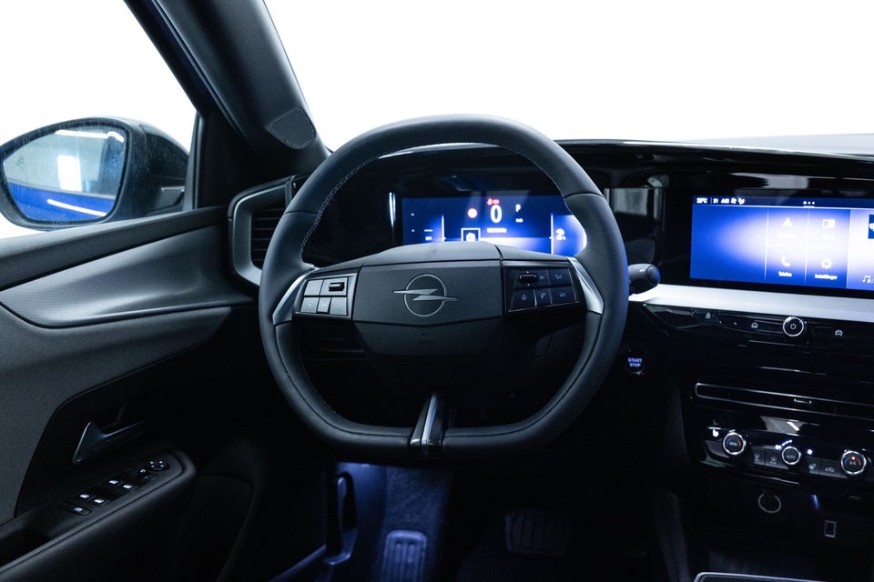 Opel Mokka-e 54 Edition 5d
