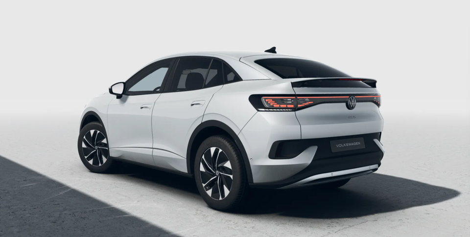 VW ID.5 77 Style+ 5d