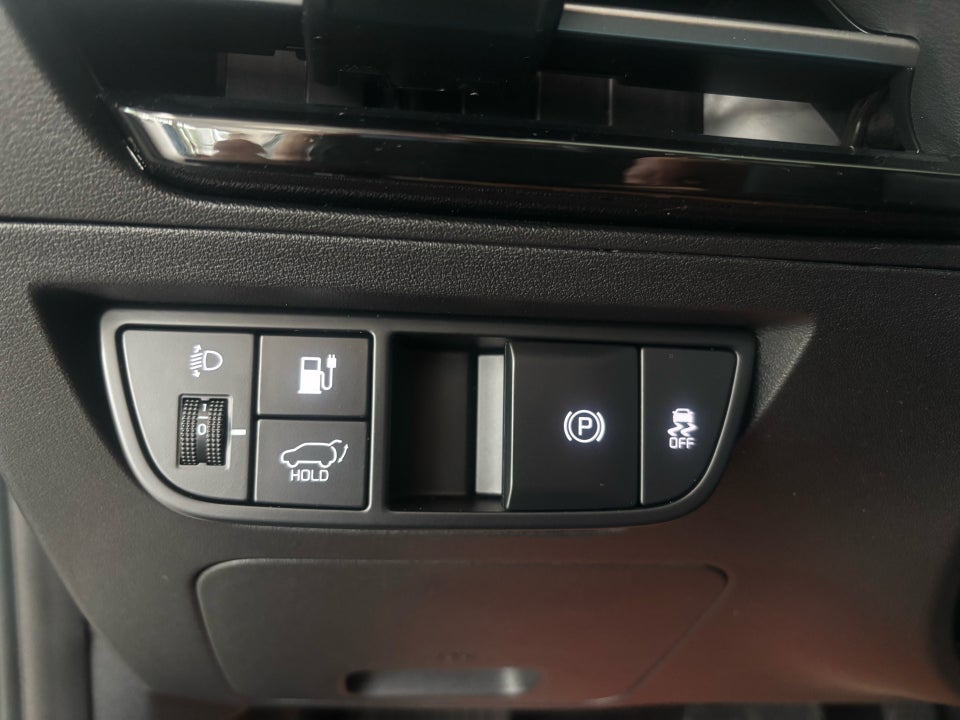 Kia EV6 77 Long Range Performance Upgrade AWD 5d