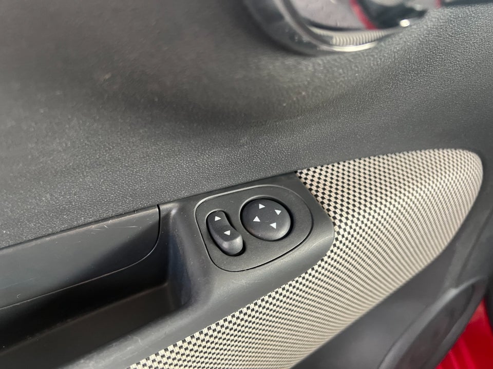 Fiat 500 1,2 Lounge 3d