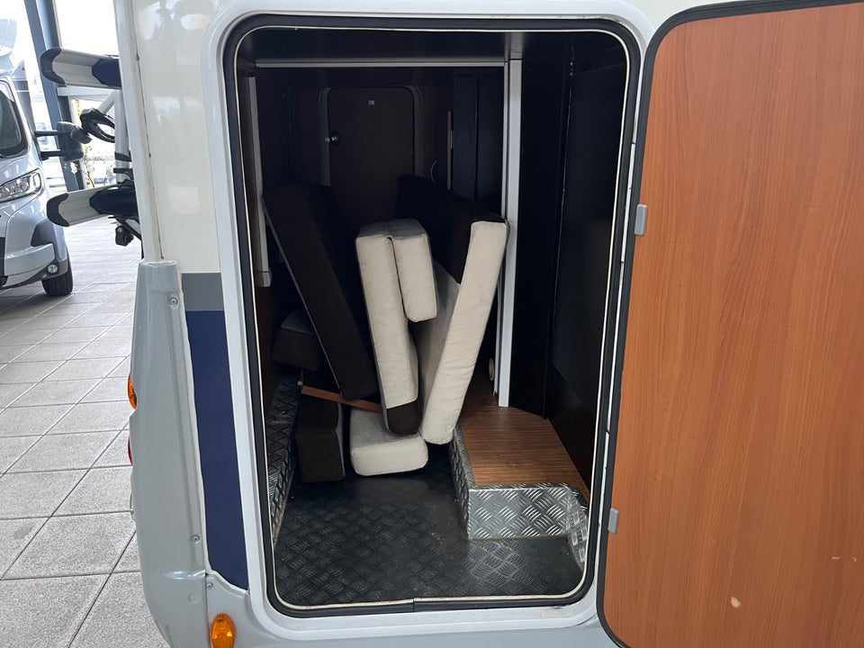 Fiat McLouis 2,3 P700 Van