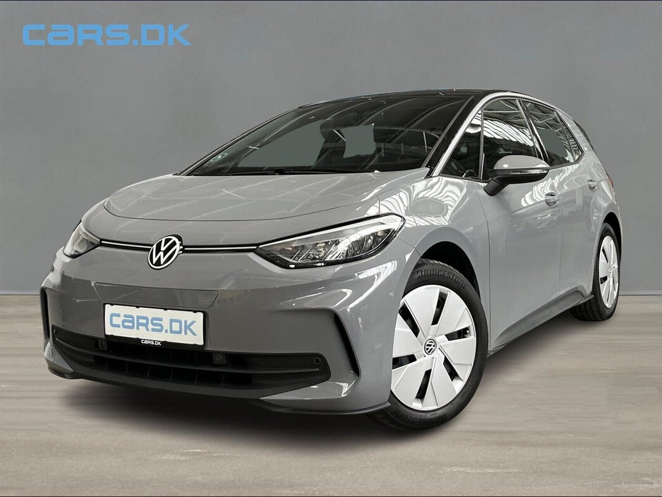 VW ID.3 52 Pure 5d
