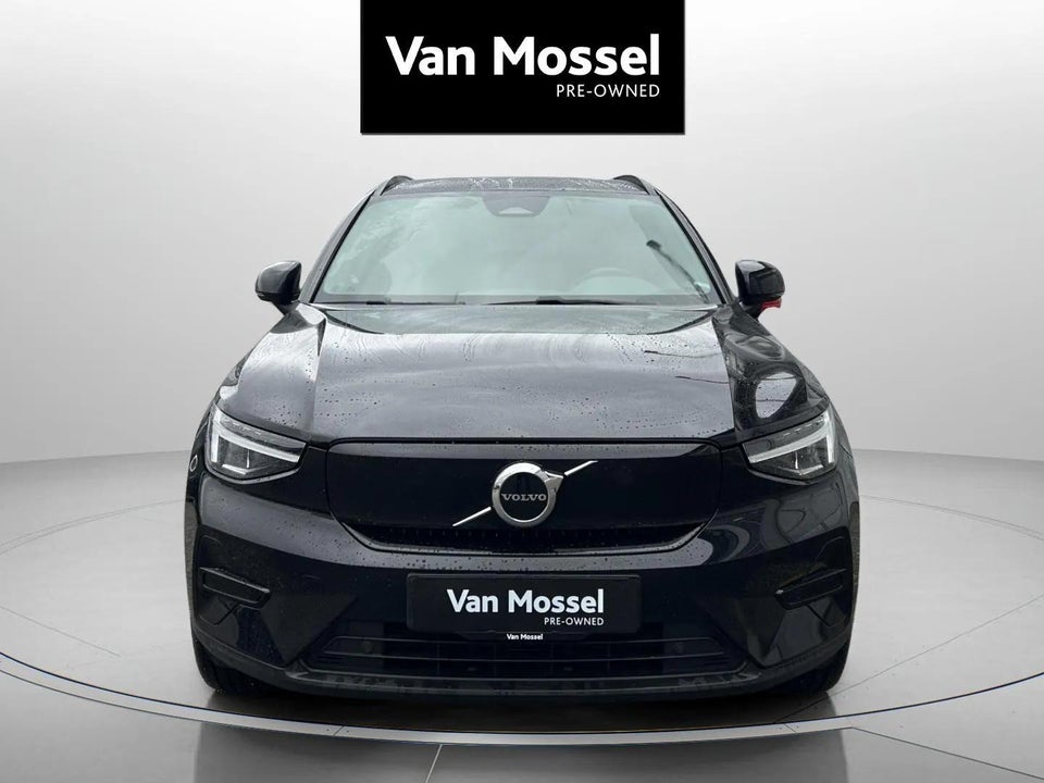 Volvo XC40 P6 ReCharge Core 5d