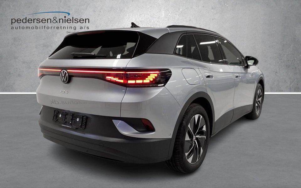VW ID.4 77 Pro 5d