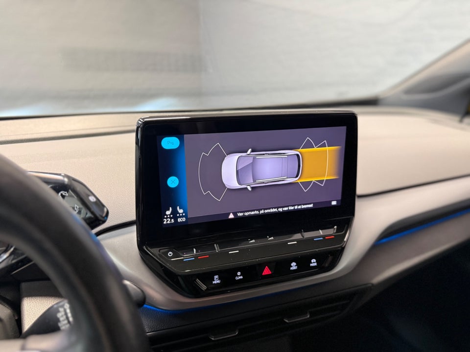 VW ID.4 77 Life Performance 5d