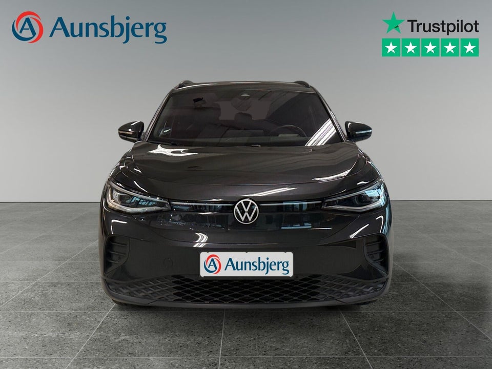 VW ID.4 77 Pro Performance 5d