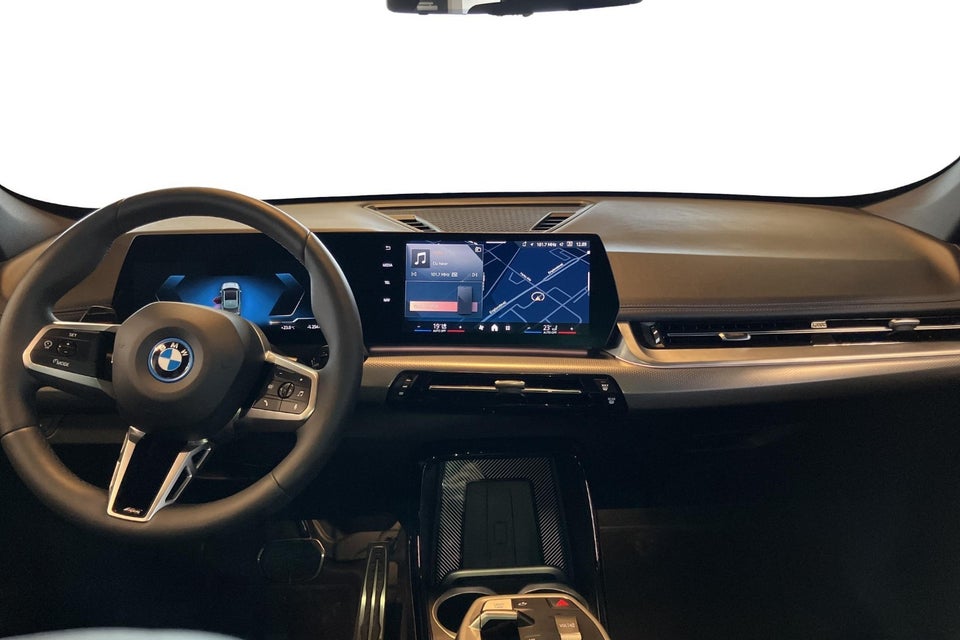 BMW iX1 eDrive20 M-Sport Pro 5d