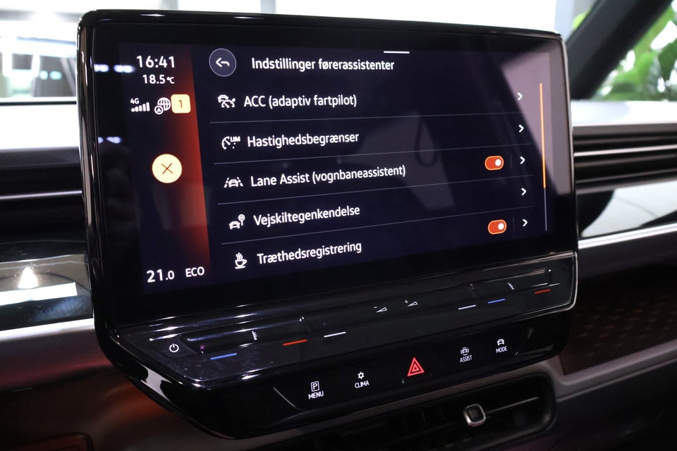 VW ID.Buzz 77 Life SWB 5d