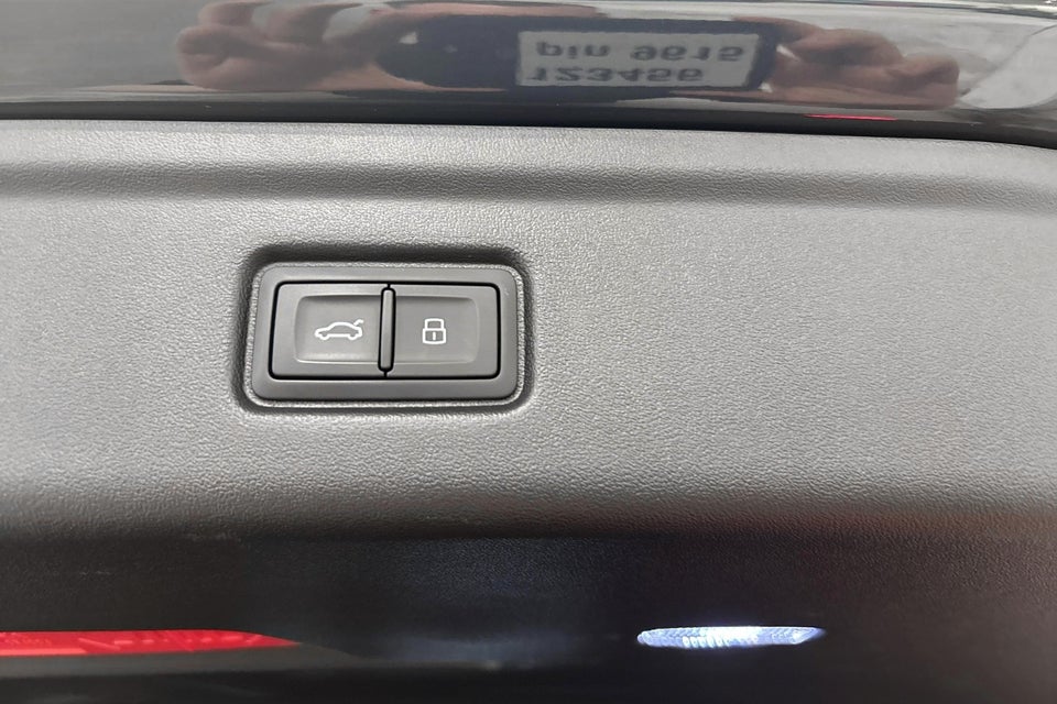 Audi A6 e-tron S-line plus Avant 5d