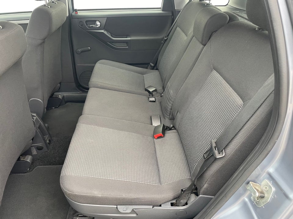 Opel Meriva 1,4 16V Enjoy Limited 5d