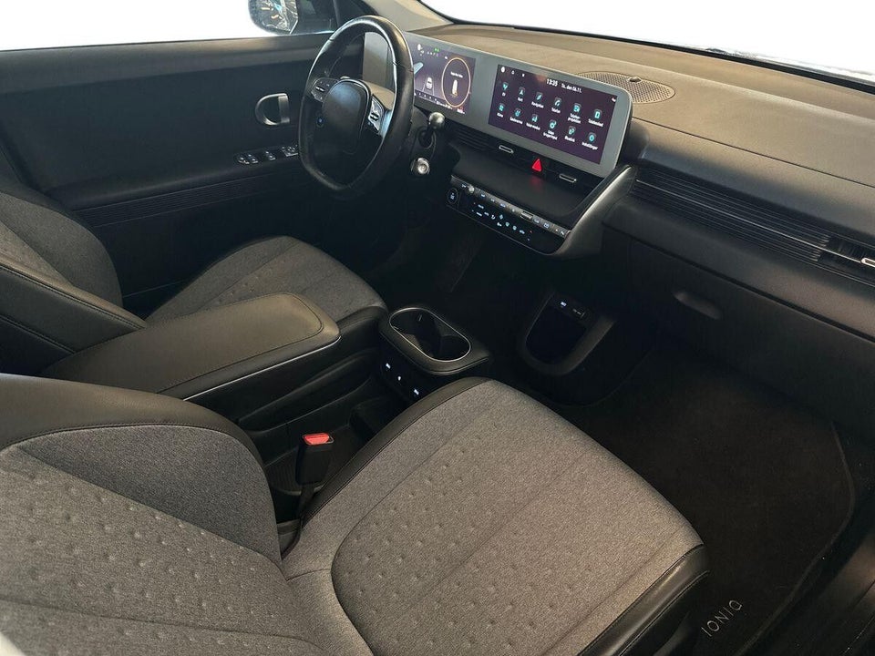 Hyundai Ioniq 5 73 Techniq 5d