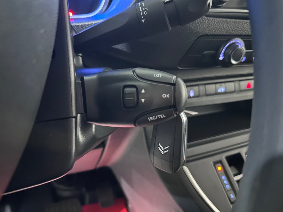 Citroën ë-Jumpy 75 L3 BaseLine