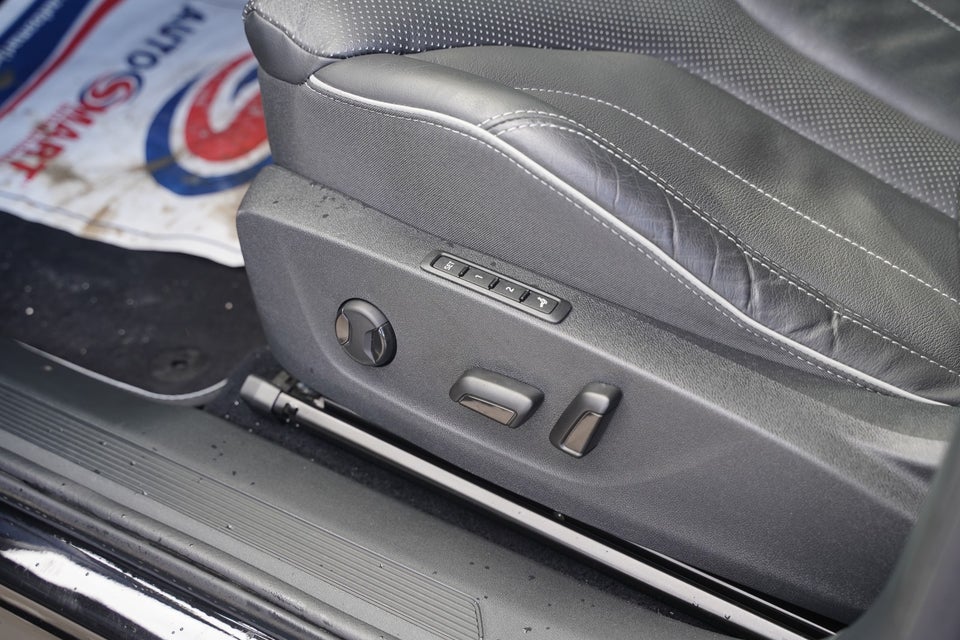 Skoda Enyaq iV RS 5d