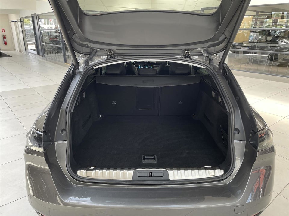 Peugeot 508 1,6 Hybrid Allure Pack SW EAT8 5d