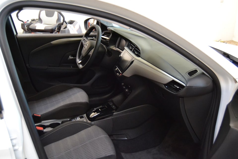 Opel Corsa-e 50 Edition 5d