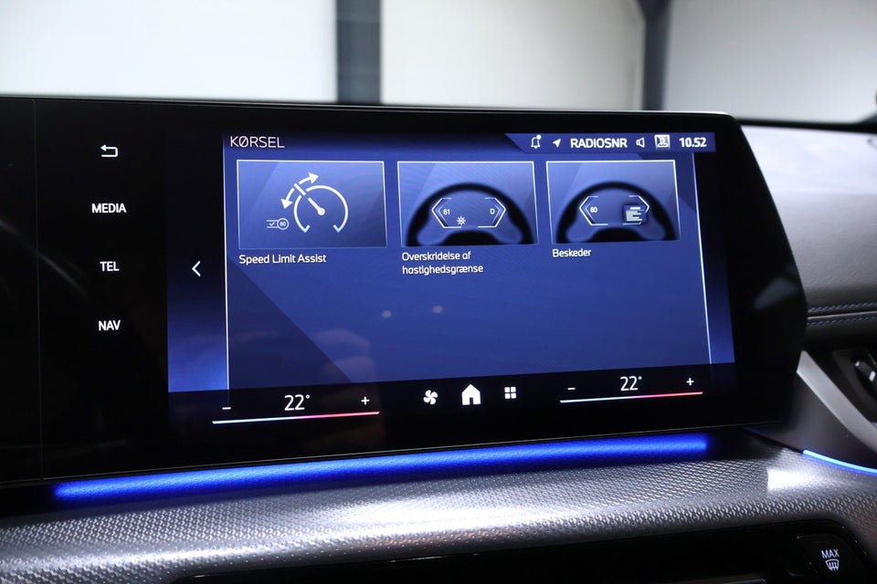 BMW iX1 eDrive20 M-Sport 5d