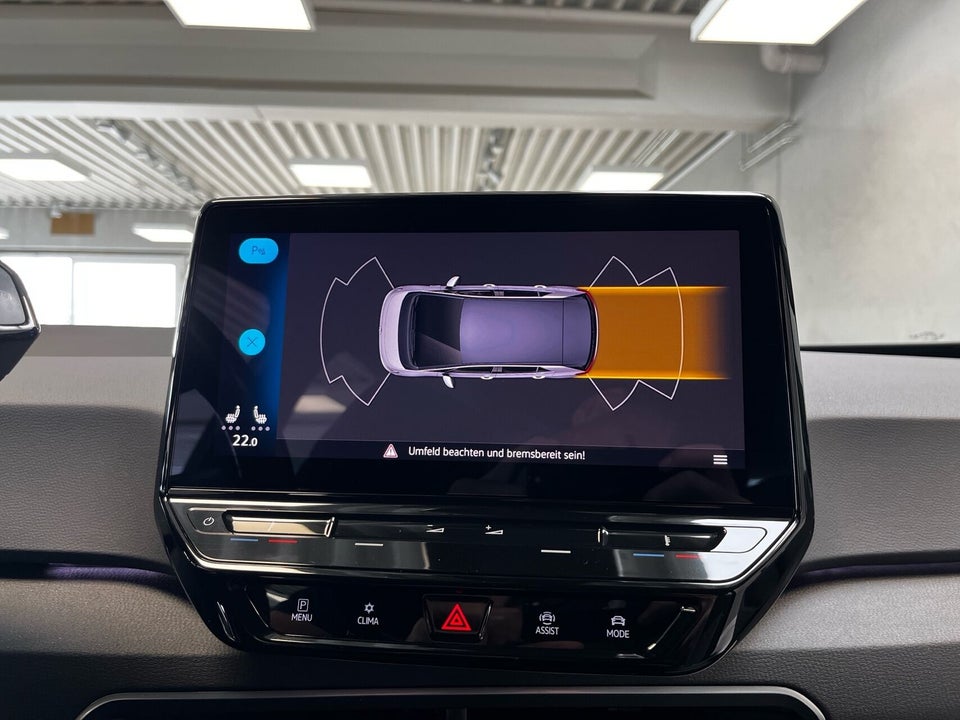 VW ID.3 58 Pro Life 5d