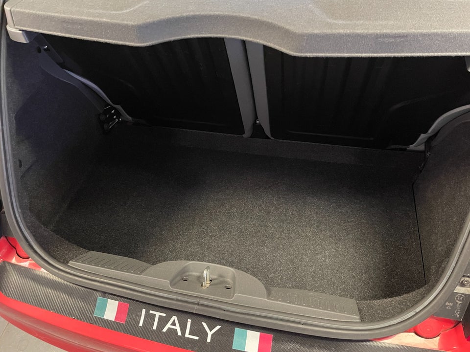 Fiat 500 0,9 TwinAir 80 Popstar 3d