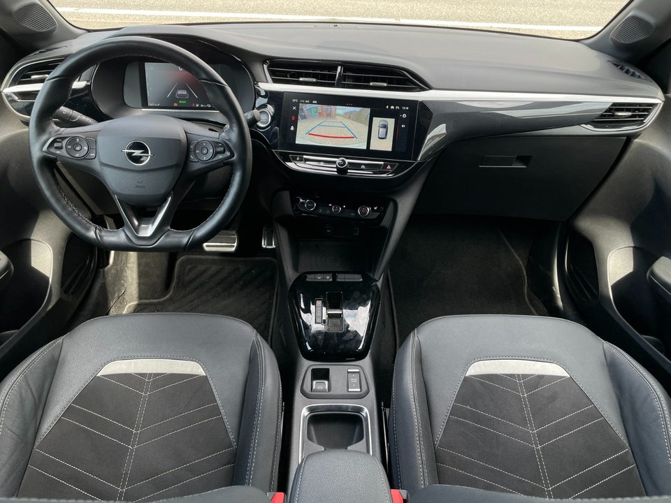 Opel Corsa-e 54 Ultimate 5d