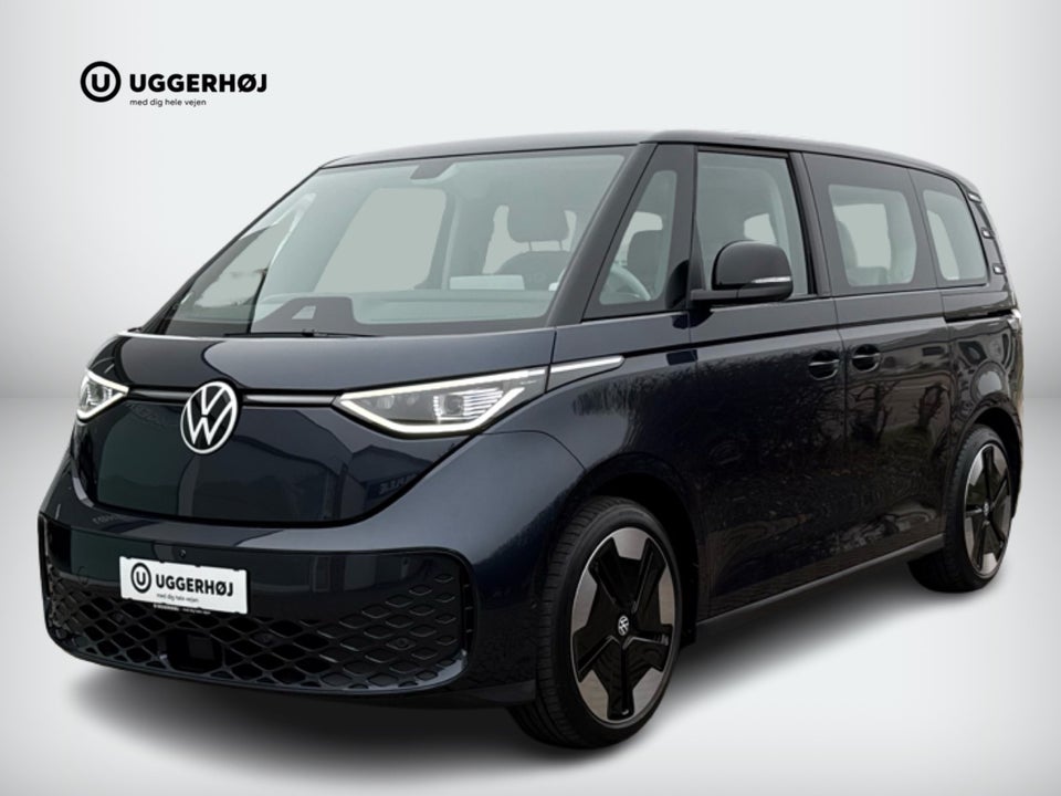 VW ID.Buzz 77 Style SWB 5d