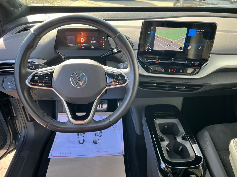 VW ID.4 77 Pro Performance 5d