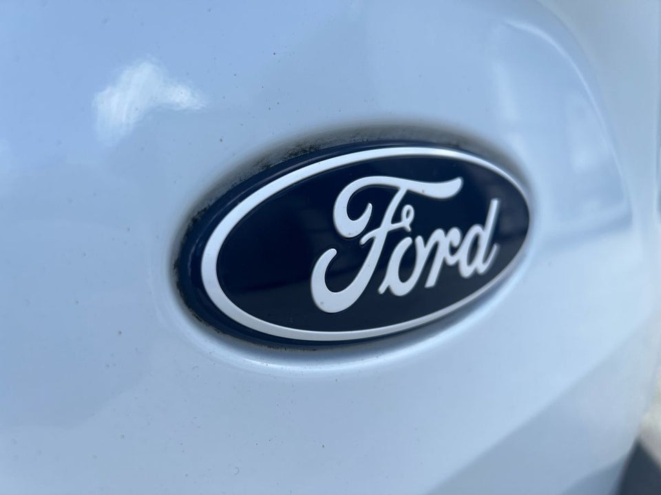 Ford Transit Custom 320 L2 2,5 PHEV Trend CVT