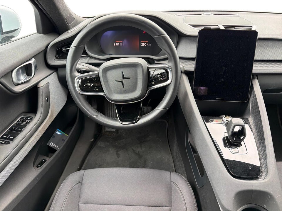 Polestar 2 Long Range 5d