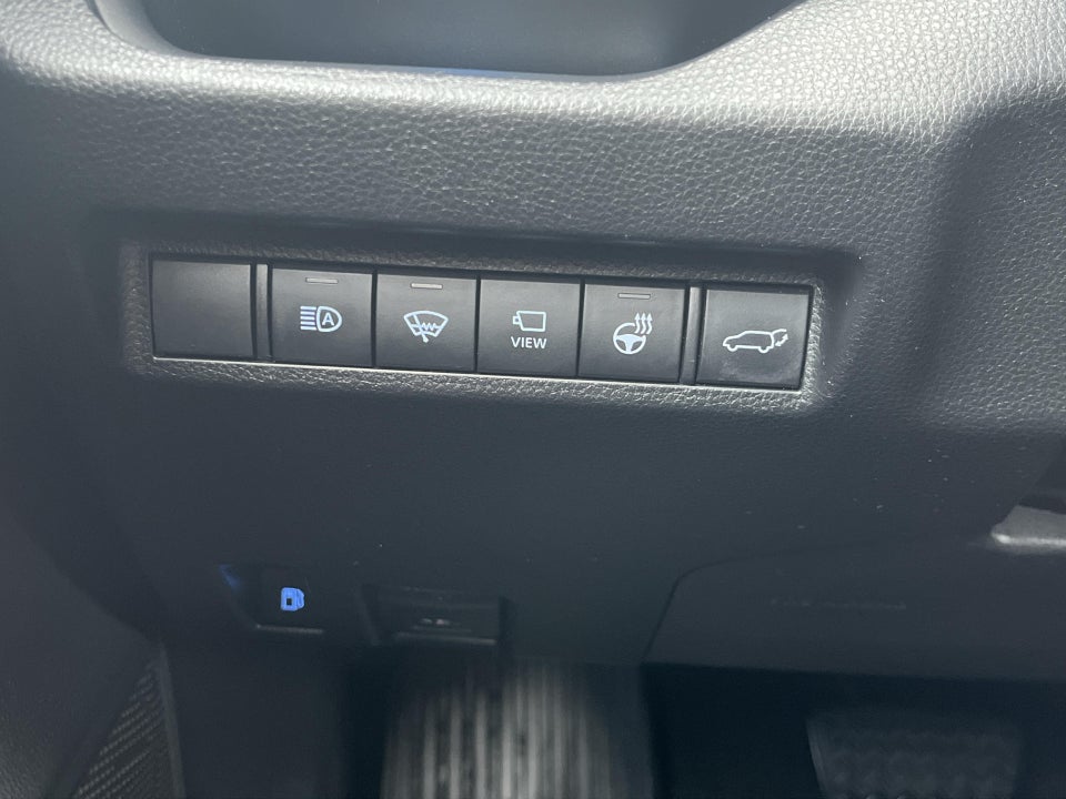 Toyota RAV4 2,5 Plug-in Hybrid H3 Premium AWD-i 5d