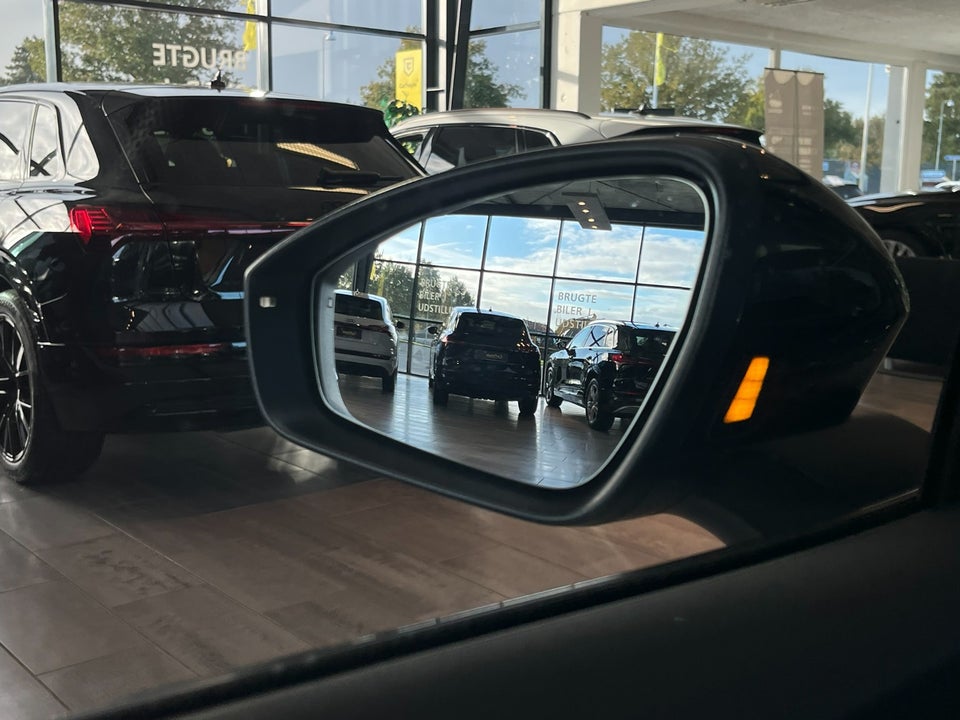 Skoda Enyaq 80 iV Sportline 5d