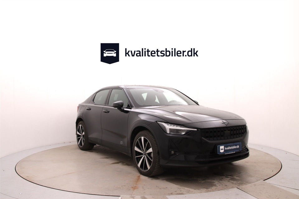 Polestar 2 Standard Range 5d