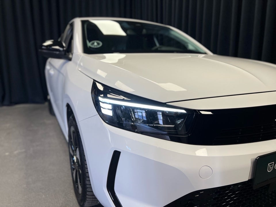 Opel Corsa-e 50 Elegance 5d