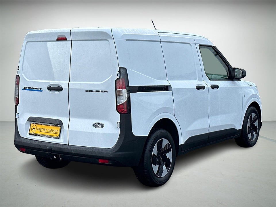 Ford E-Transit Courier 43 Trend