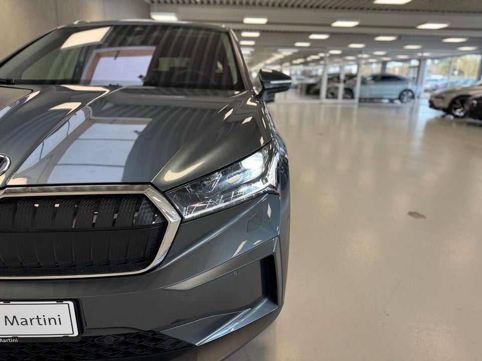 Skoda Enyaq 80 iV Selection Suite 5d