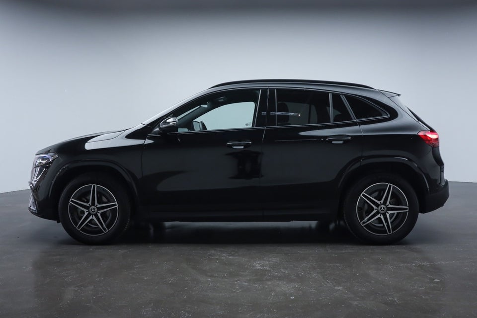 Mercedes EQA350 AMG Advance 4Matic 5d