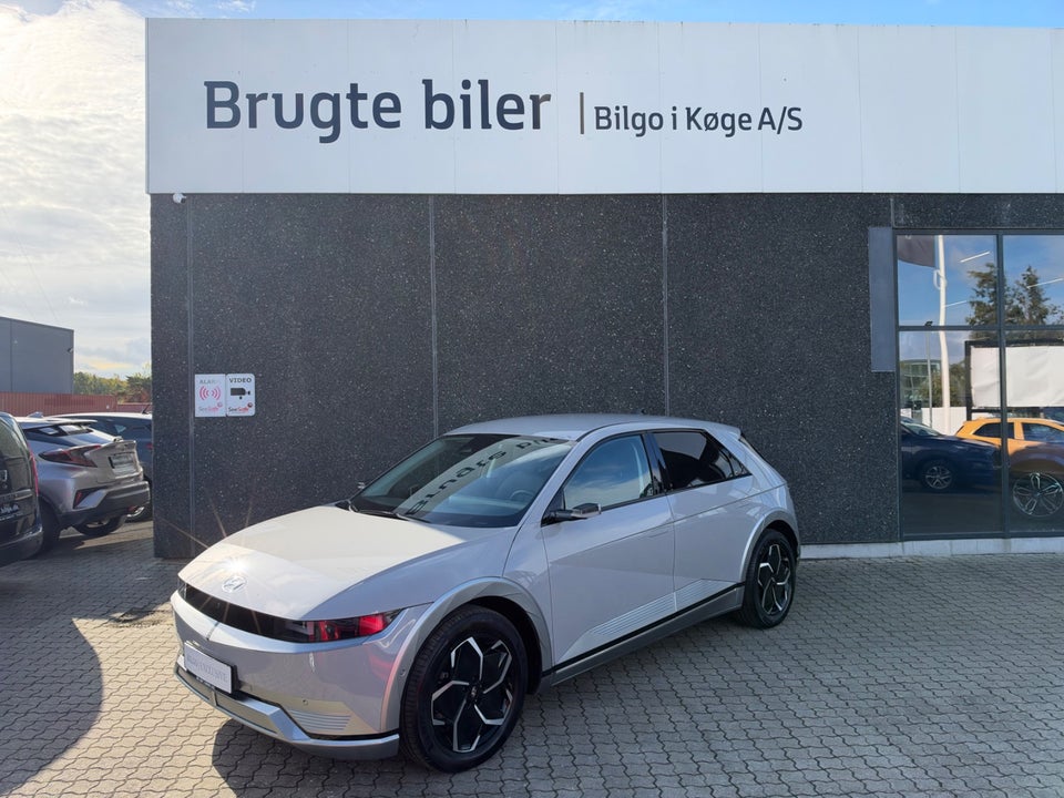 Hyundai Ioniq 5 77 Ultimate AWD 5d