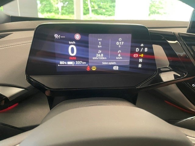 VW ID.5 77 Pro Performance 5d