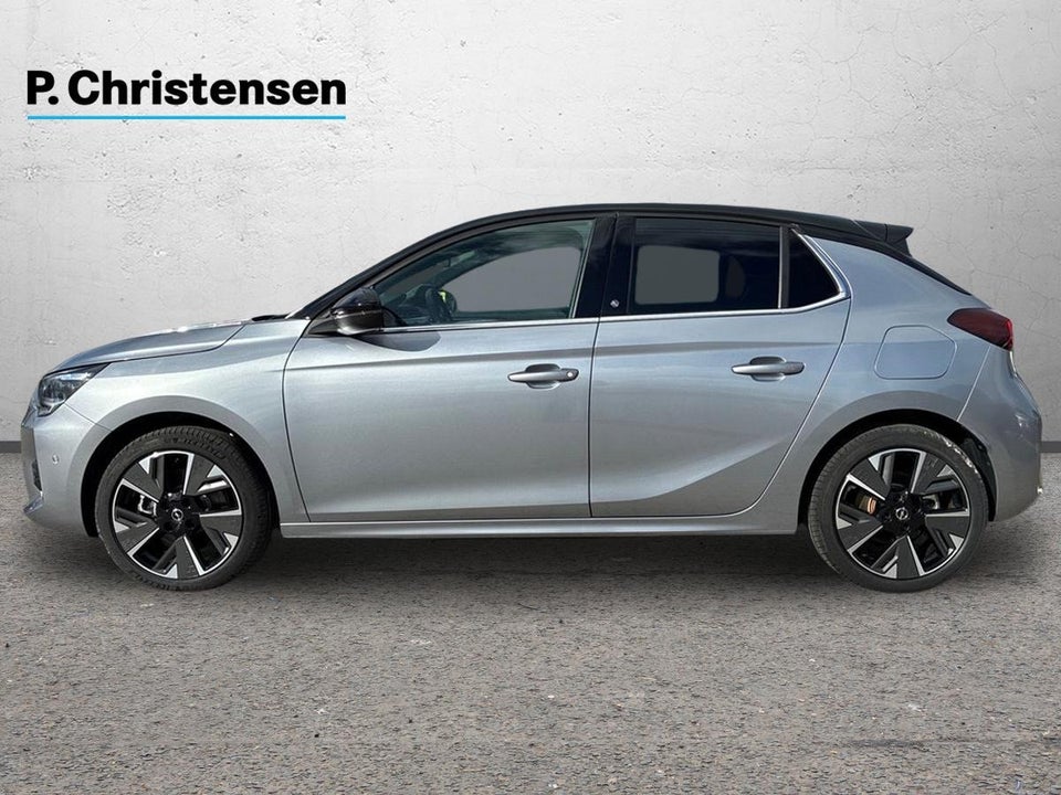 Opel Corsa-e 50 Ultimate 5d