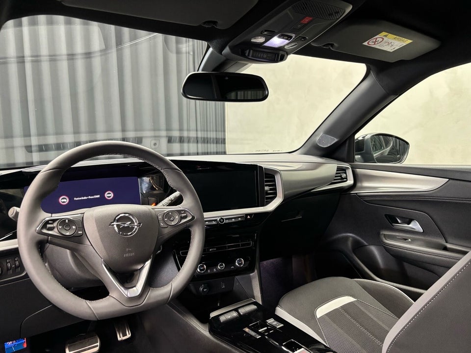 Opel Mokka-e 54 Ultimate 5d