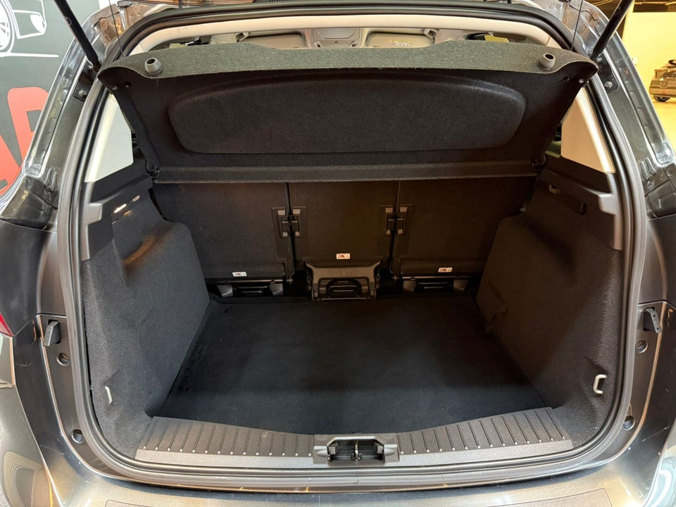 Ford C-MAX 1,0 SCTi 125 Titanium 5d