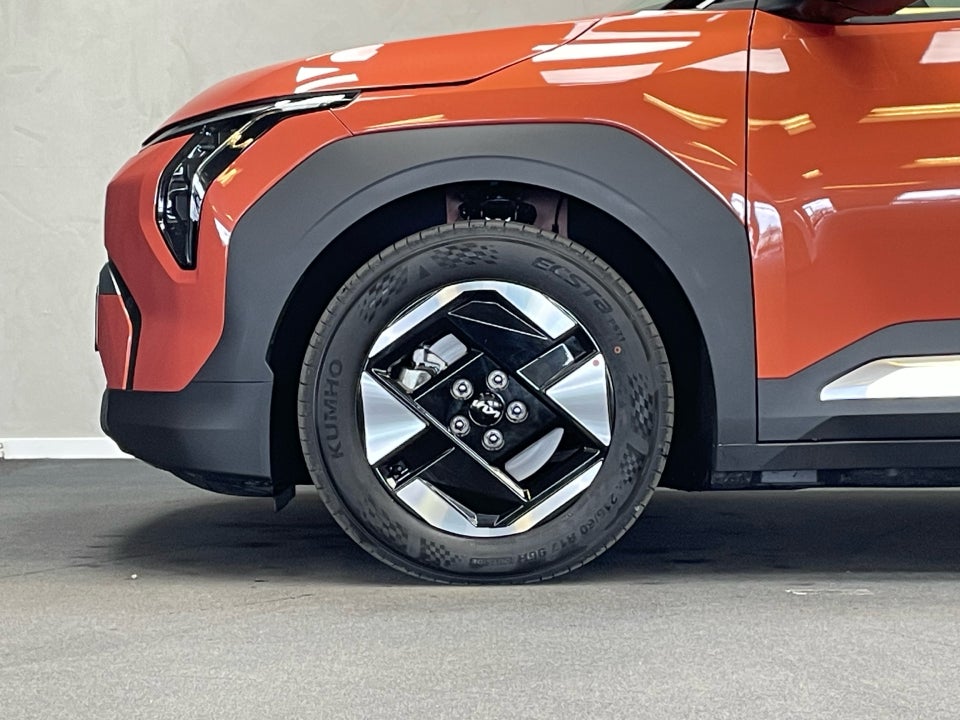 Kia EV3 81 Long Range Prestige 5d